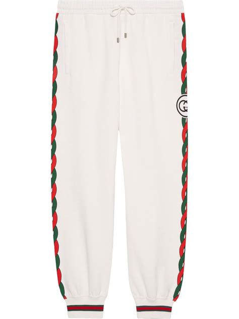 gucci track pants price in india